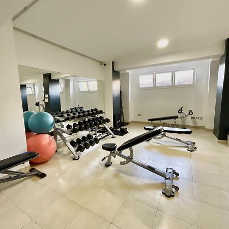 Chocolate Cream Apartment บาฮามาร์ ภายนอก รูปภาพ
