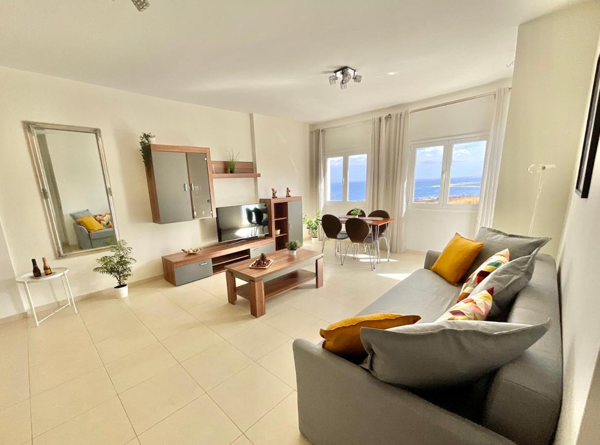 Chocolate Cream Apartment บาฮามาร์ ภายนอก รูปภาพ