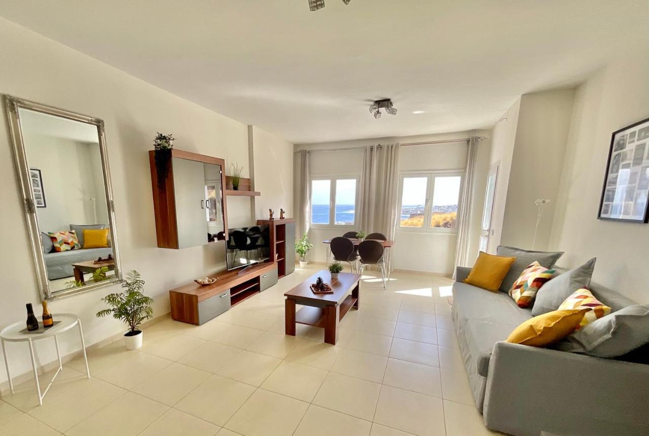 Chocolate Cream Apartment บาฮามาร์ ภายนอก รูปภาพ