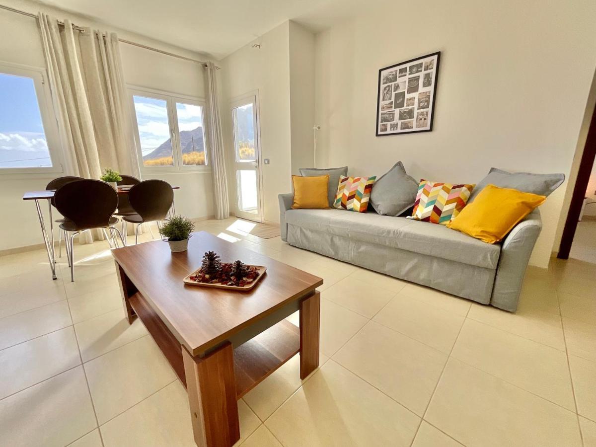 Chocolate Cream Apartment บาฮามาร์ ภายนอก รูปภาพ