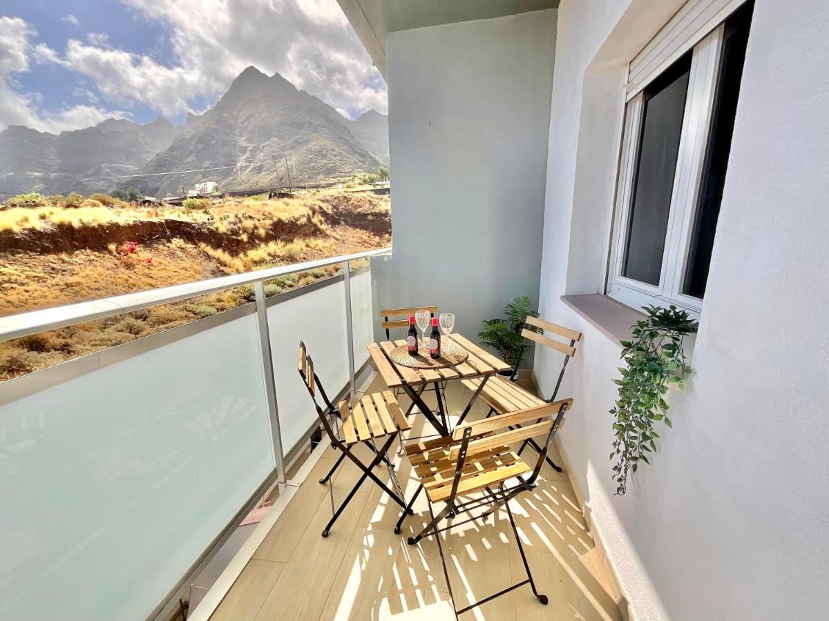 Chocolate Cream Apartment บาฮามาร์ ภายนอก รูปภาพ
