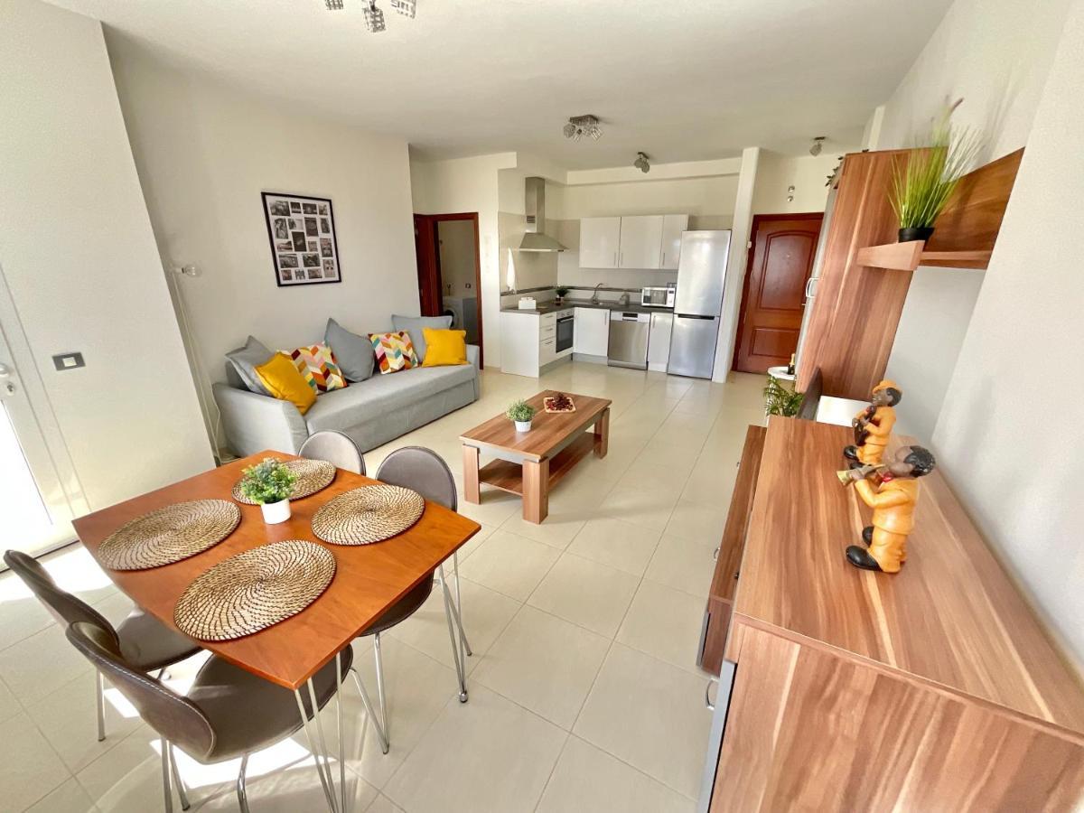 Chocolate Cream Apartment บาฮามาร์ ภายนอก รูปภาพ